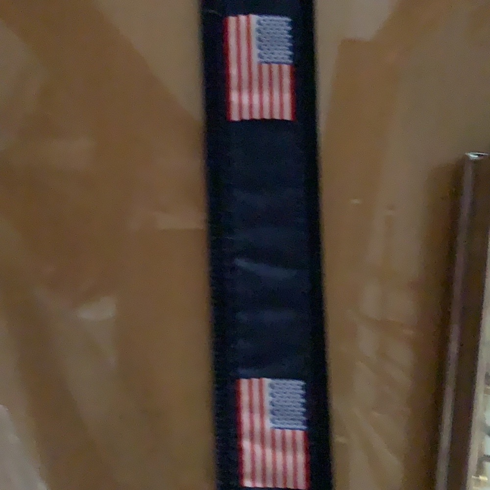 vineyard vines belt - men's 44